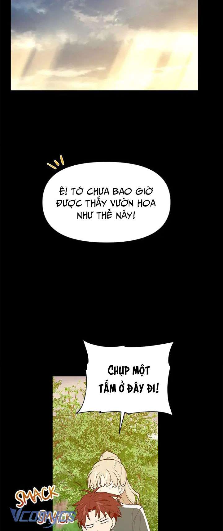 Điều Ước Sao Băng Chap 51 - Trang 4