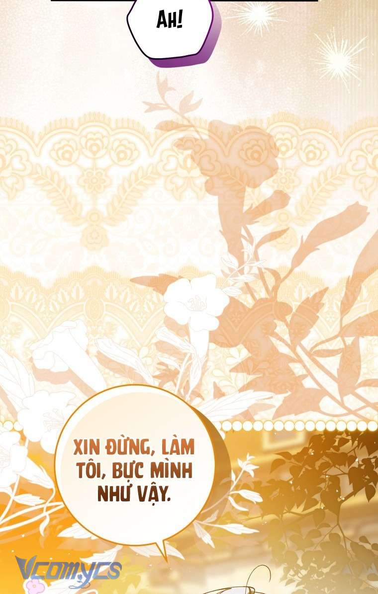 Người Vợ Hắc Ám Của Cậu Chồng Nhỏ Chap 36 - Trang 2