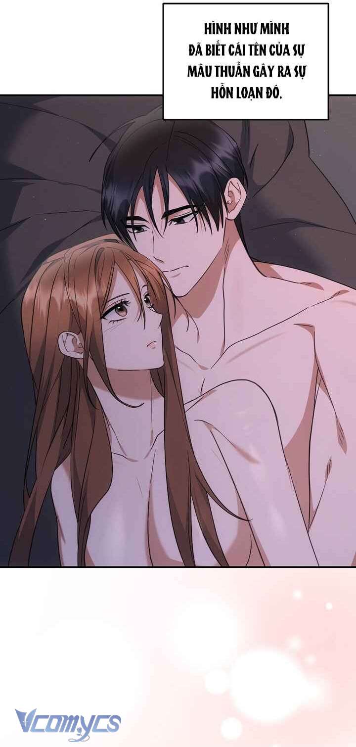 [18+] Vì Những Thứ Đã Tan Vỡ Chap 51 - Trang 3