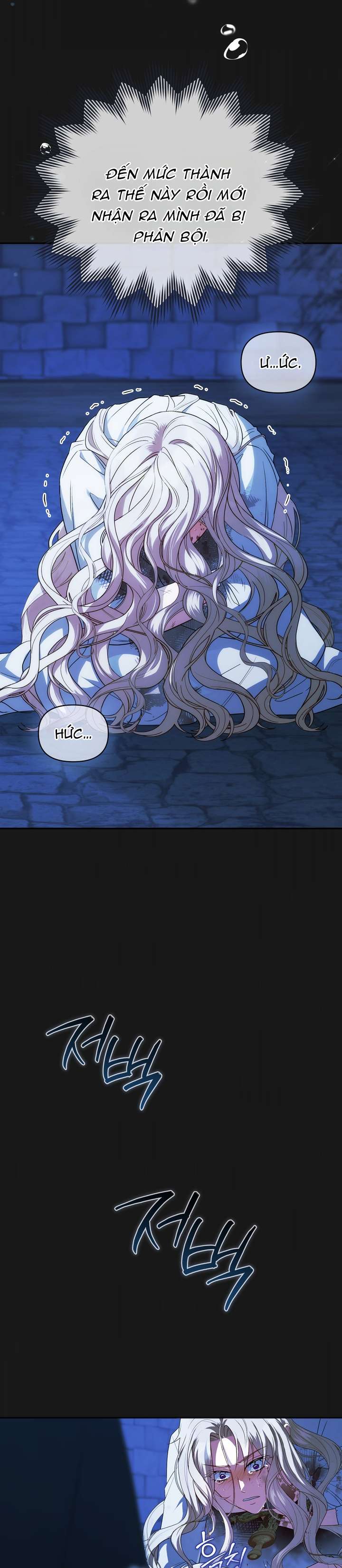 Hiệp Sĩ Vàng Chap 1 - Trang 3