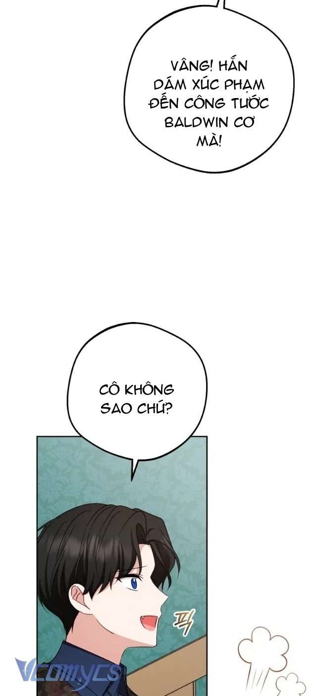 Được Yêu Thương Mà Còn Ngại Ngùng Sao! Chap 85 - Trang 4