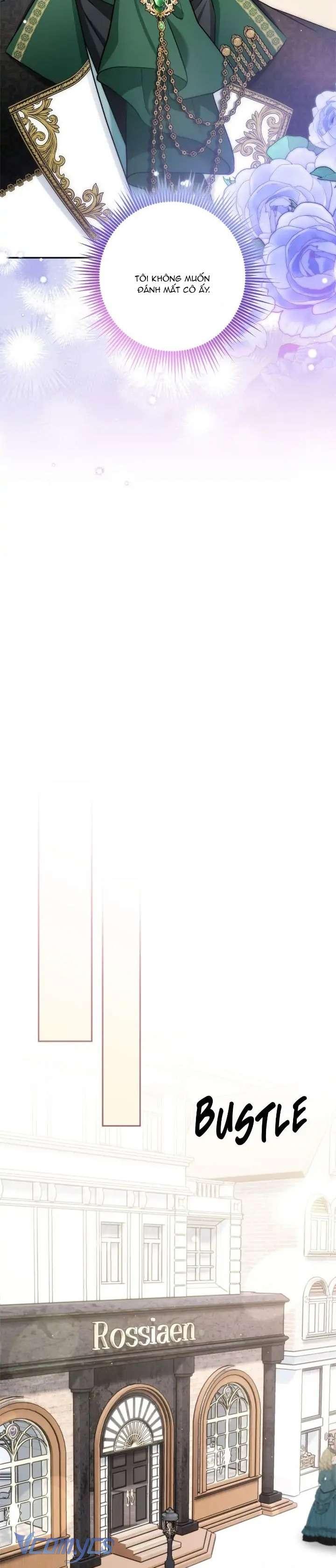 Tôi Sống Chung Với Mẹ Chồng Chapter 32 - Trang 4