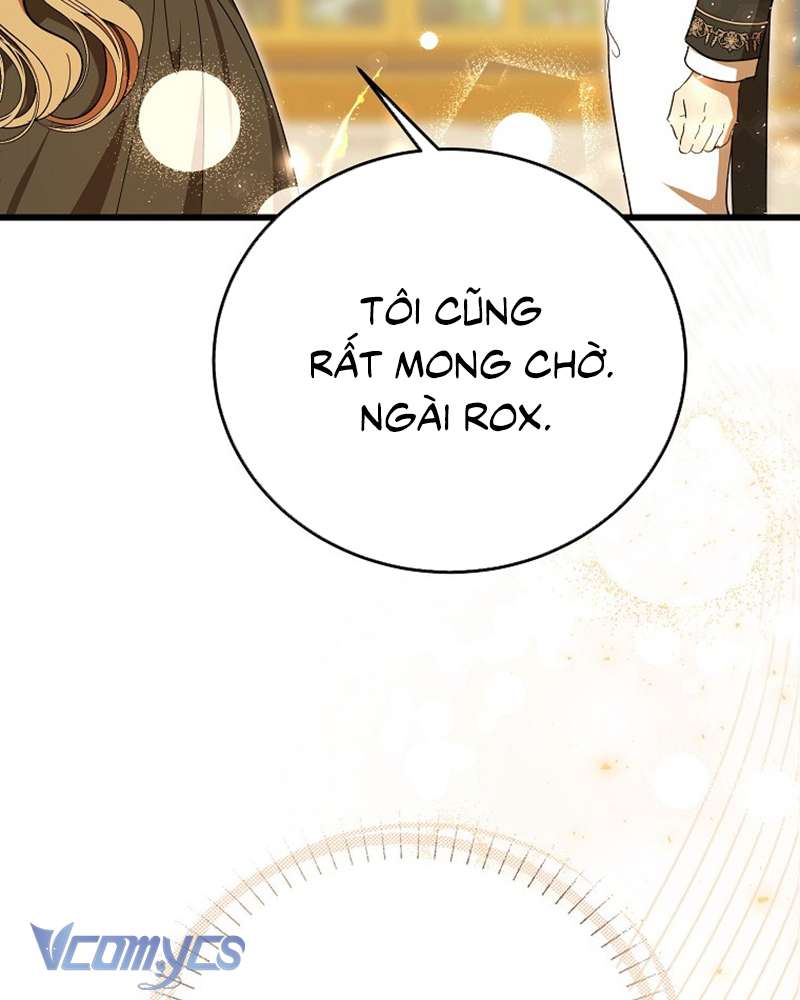 Ác Quỷ Nuôi Dưỡng Tiểu Thư Chapter 31 - Trang 4