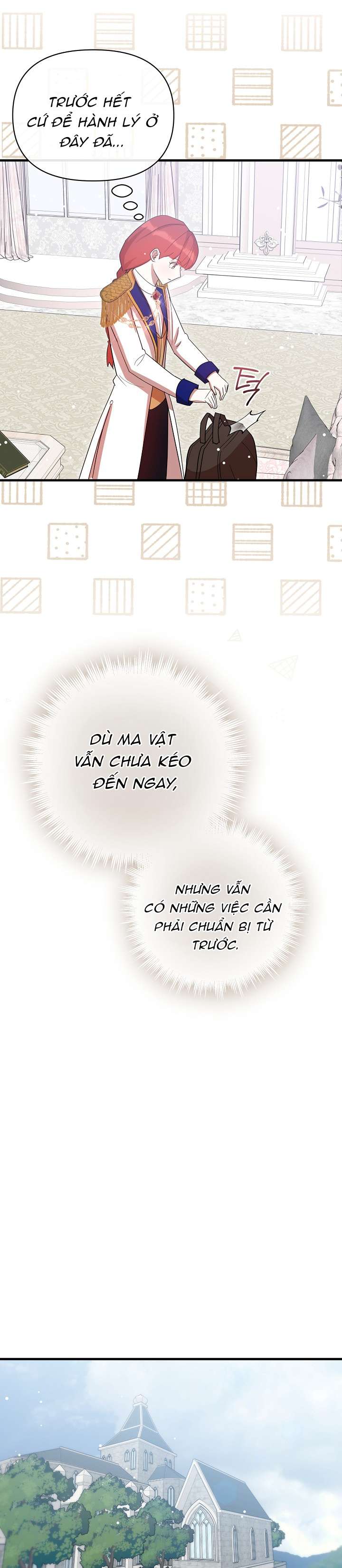 Tôi Đã Vô Tình Quyến Rũ Em Trai Của Nam Chính Chap 56 - Trang 3