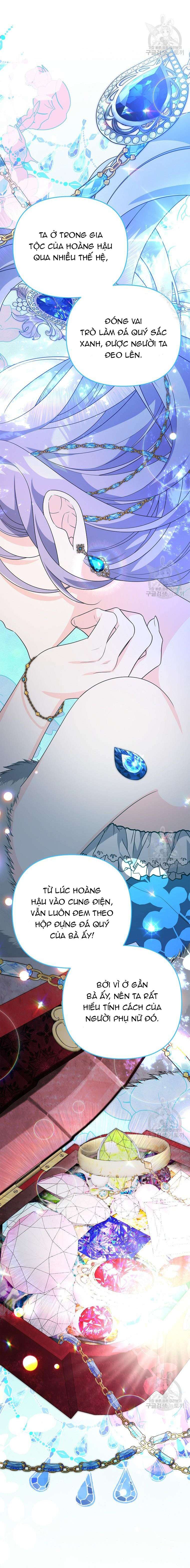 VÌ ANH TRAI TÔI SẼ QUYẾN RŨ NAM CHÍNH Chapter 28 - Trang 4