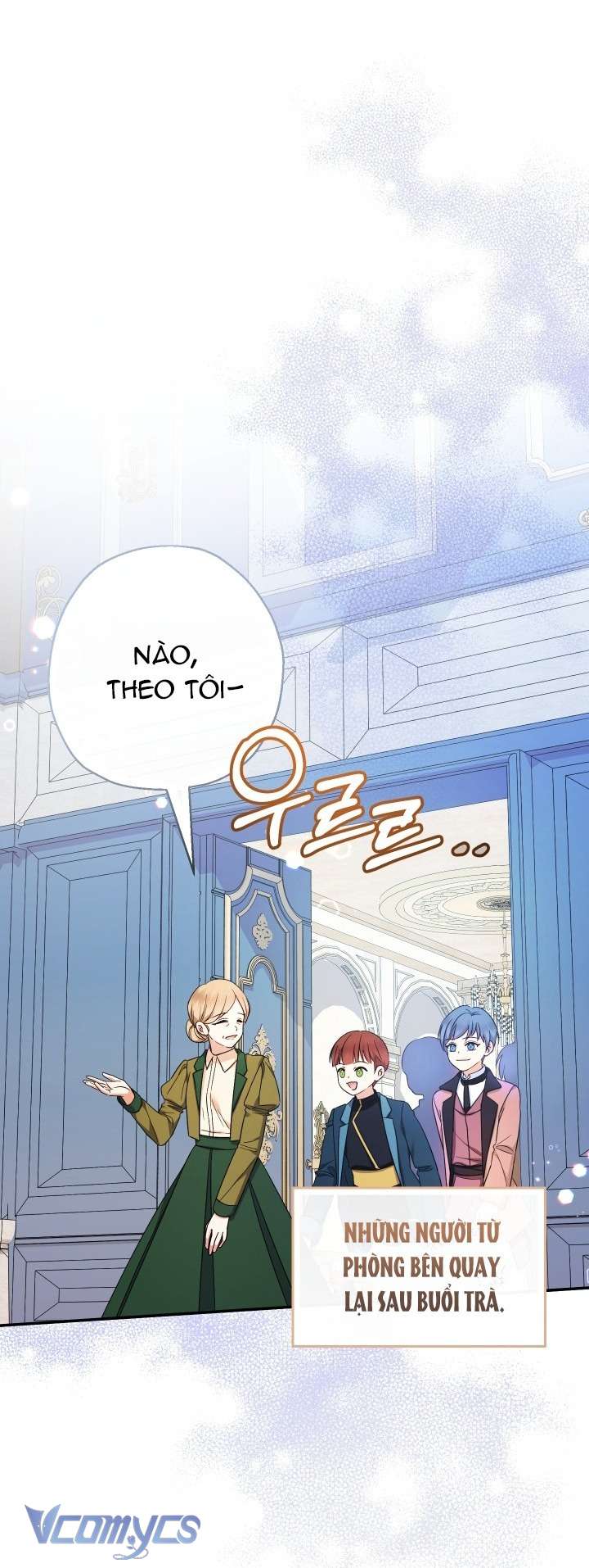 Tiểu Thư Tích Tiền Đi Bụi Chapter 104 - Trang 4