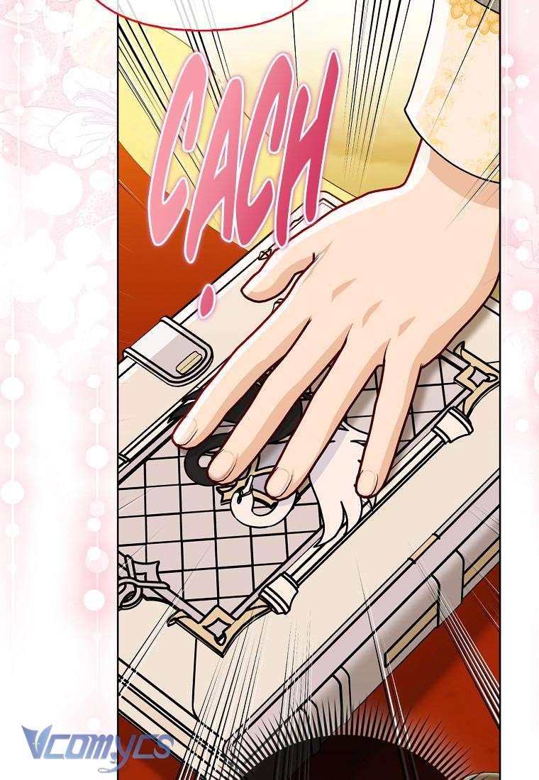 Nhân Vật Phản Diện Đều Thích Tôi Chap 62 - Trang 3