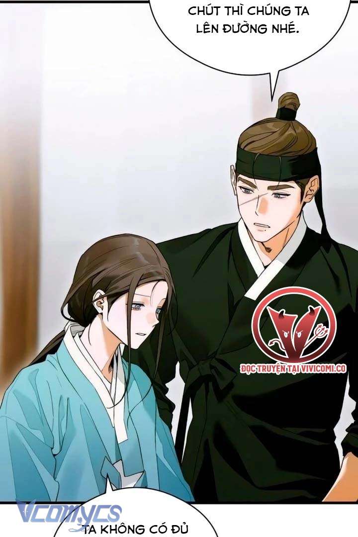 [18+] Mong Ước Của Ác Quỷ Chap 65 - Trang 2