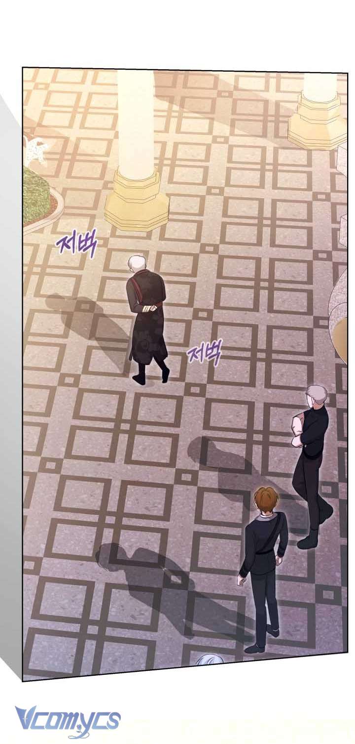 Đứa Trẻ Nuôi Dưỡng Ác Ma Chap 18 - Trang 2