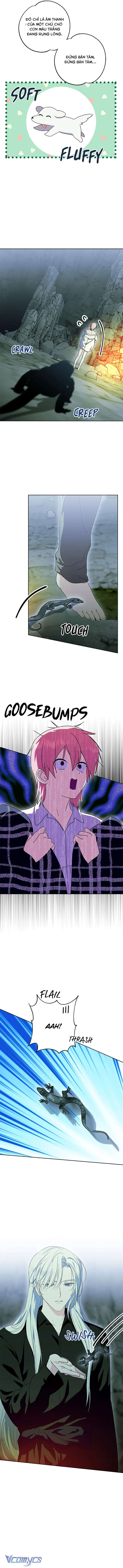 [PNT] Phía Sau Mặt Nạ Của Nam Chính Hiền Lành Chap 48 - Trang 2