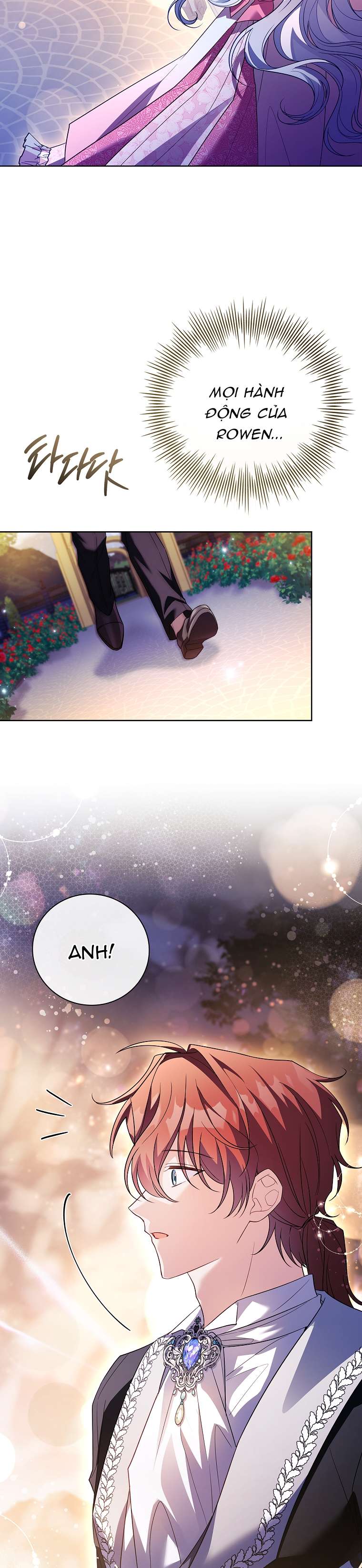 Cha Nào Con Nấy Chap 44 - Next Chap 45