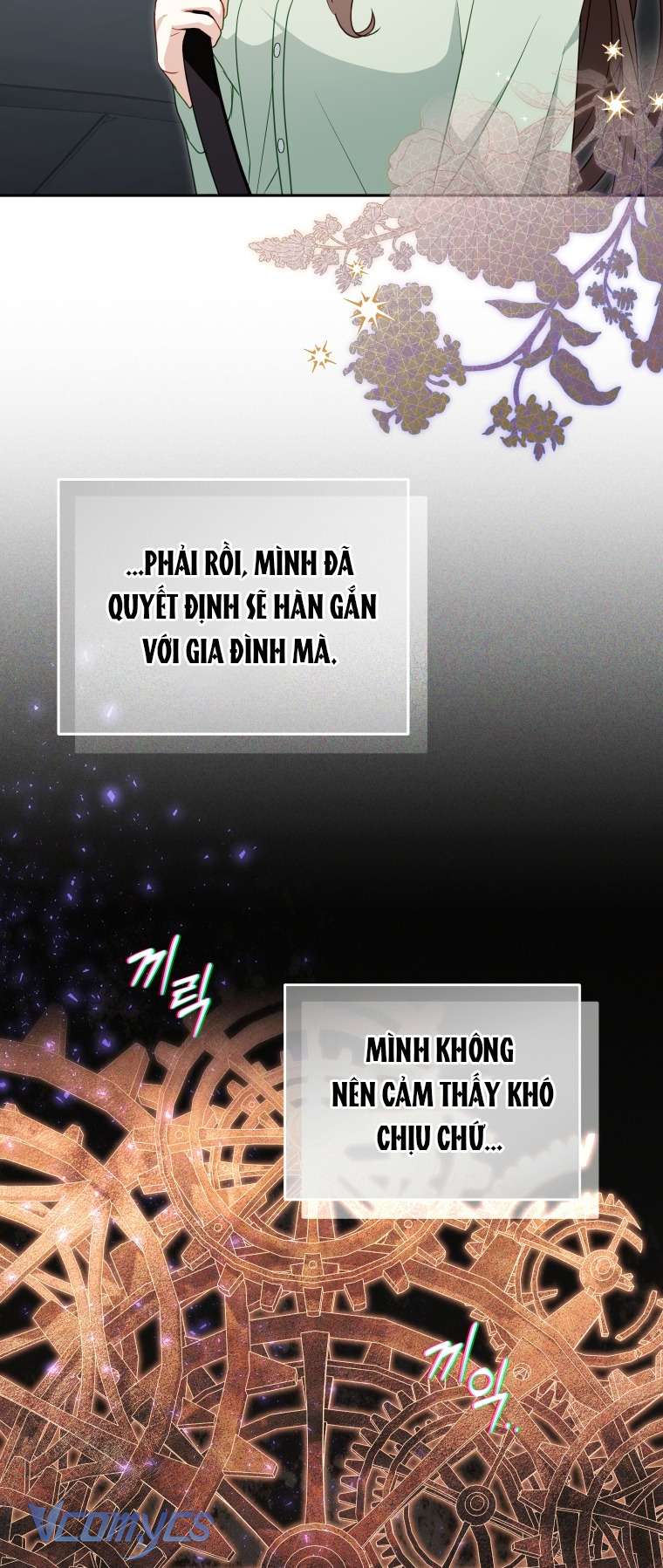 Tôi Được Nuôi Dưỡng Bởi Những Kẻ Phản Diện Chap 111 - Trang 2