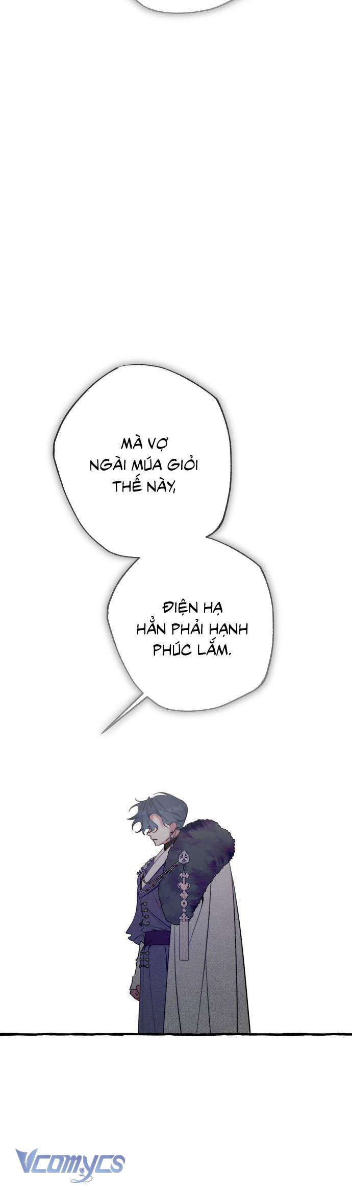 Chuyện Tình Tuyết Phương Bắc Chap 35 - Trang 4