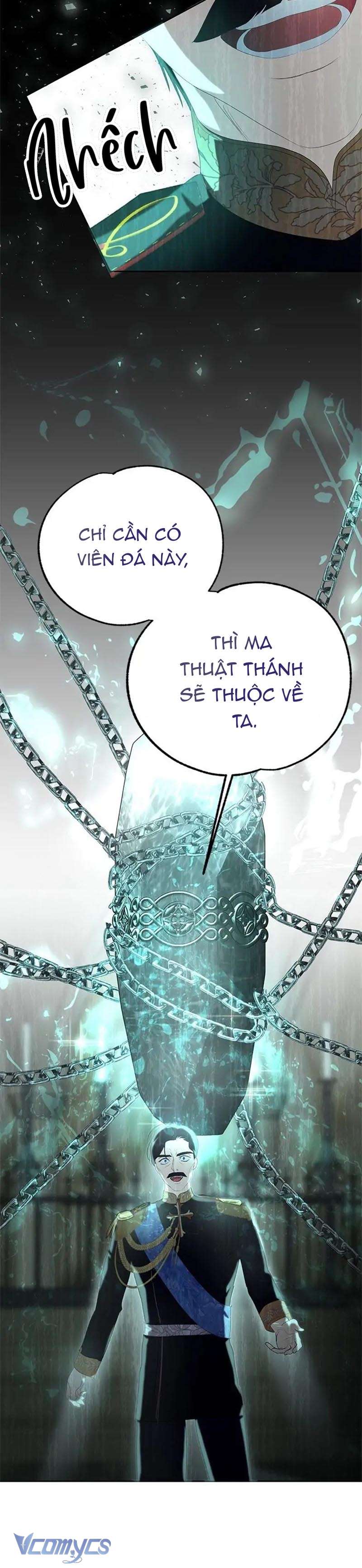 [PNT] Phía Sau Mặt Nạ Của Nam Chính Hiền Lành Chap 32 - Trang 2