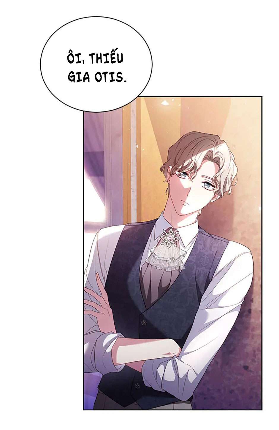 Hầu Gái Trong Trò Chơi Harem Ngược Muốn Nghỉ Việc Chap 55 - Trang 4