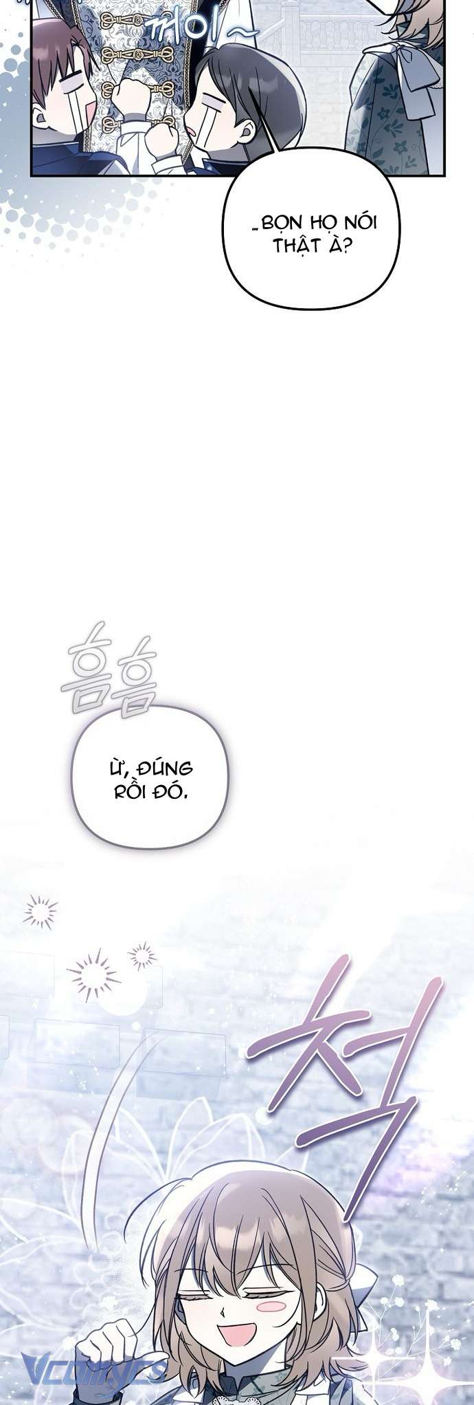 Độc Chiếm Sủng Ái Của Công Chúa Út, Mọi Người Đều Say Mê Tôi. Chap 15 - Trang 4