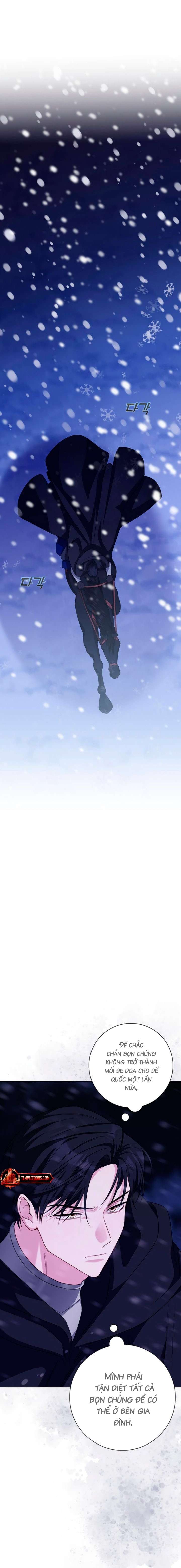 Tôi Trở Thành Mẹ Của Nam Chính Chapter 68 - Trang 3