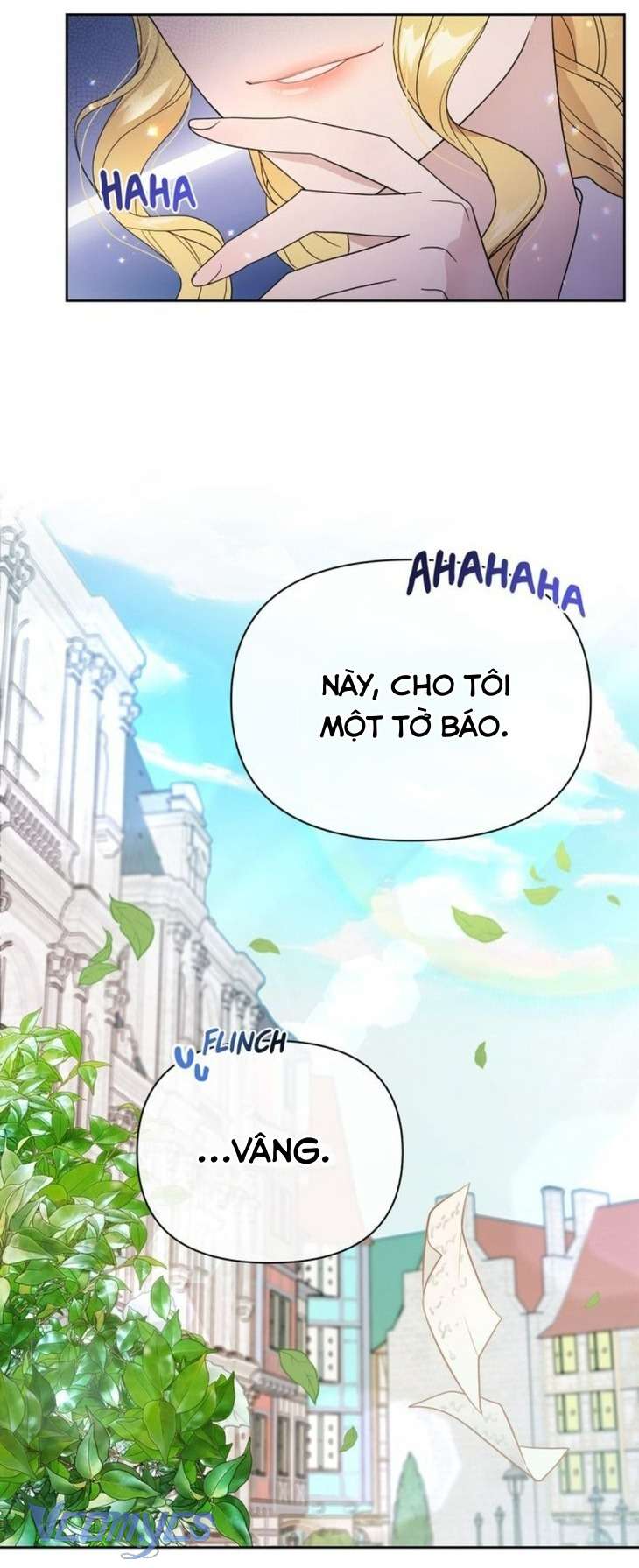 Công Tước Lang Thang Chap 4 - Trang 2