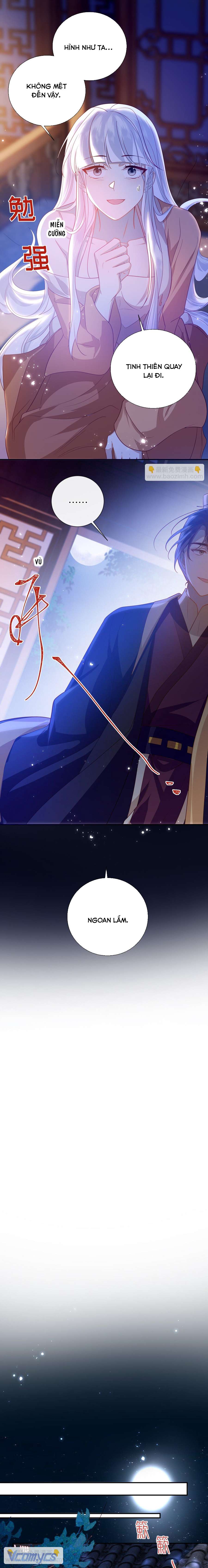 Đại Lão Phải Gả Cho Phu Quân Mù! Chap 90 - Trang 2