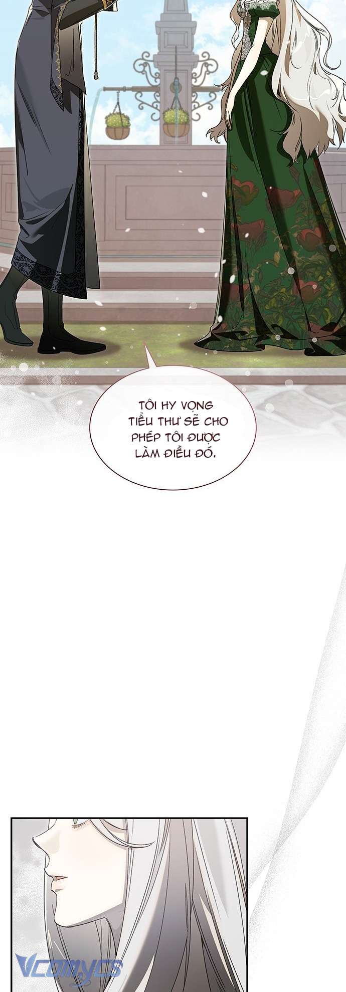 Cứ Cố Gắng Hết Sức Để Hối Hận Chap 2 - Trang 4