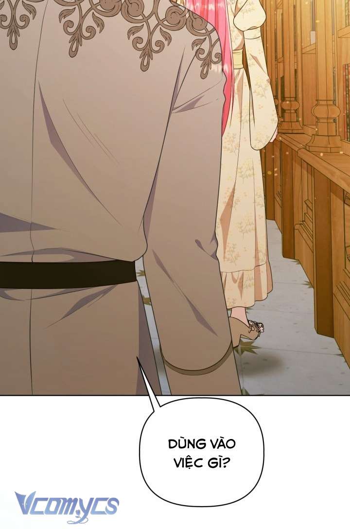 Sự Điều Trị Đặc Biệt Của Tinh Linh Chap 109 - Next Chap 110