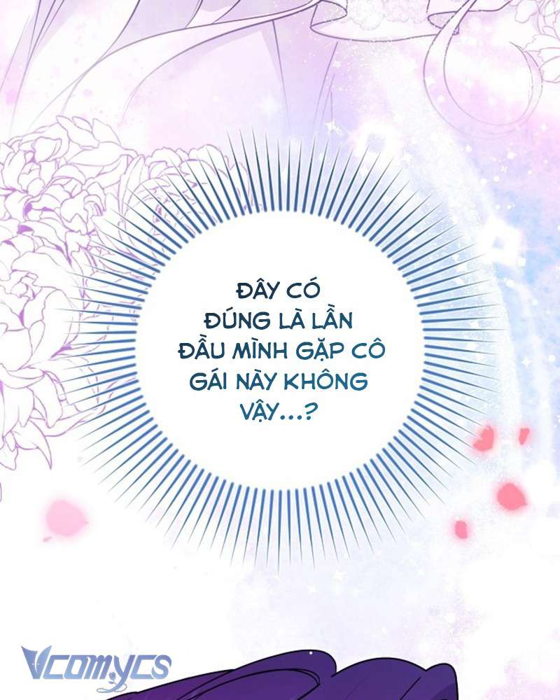 Trước Khi Em Có Ý Định Chạy Trốn Ta Sẽ Ngăn Chặn Nó Chap 1 - Trang 4