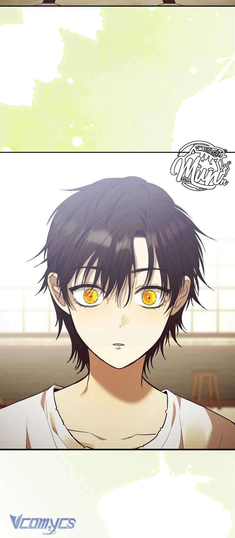 Tôi Bị Cắn Bởi Chú Chó Tôi Đã Bỏ Rơi Chap 79 - Next 