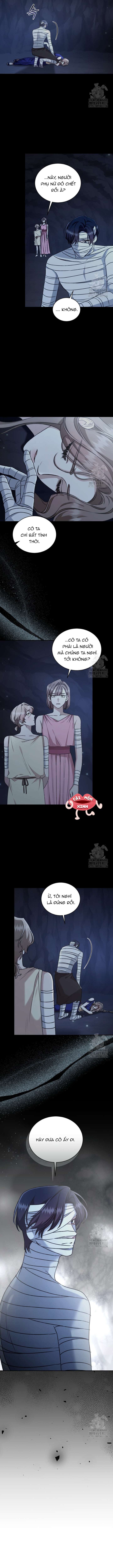 Khu Rừng Hoang Dã Khu Rừng Hoang Dã -Chap 30 - Trang 2