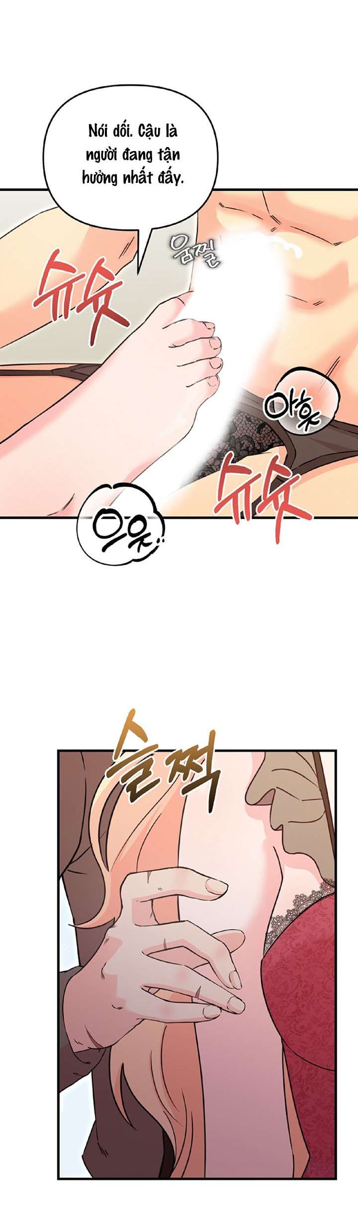 3 Chàng Trai Cùng Với Nàng Công Chúa Chap 8 - Trang 2