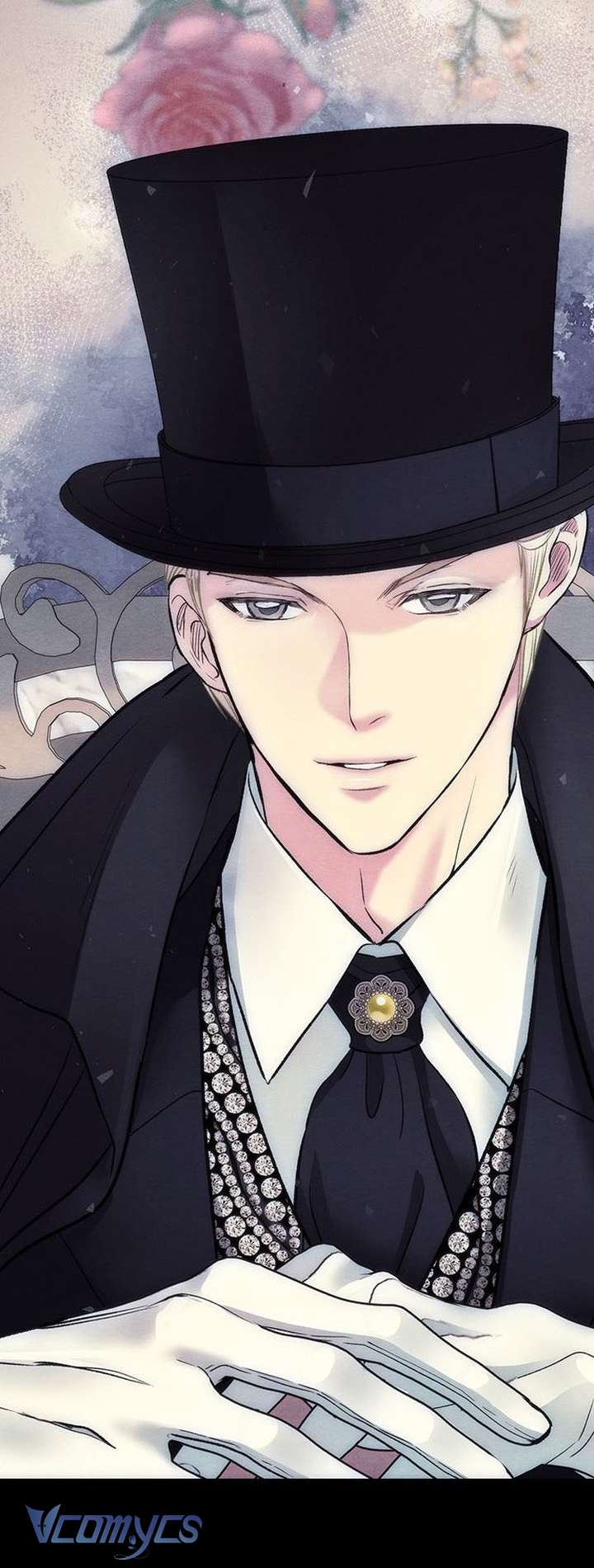 Hoàng Tử Rắc Rối Chap 33 - Trang 2