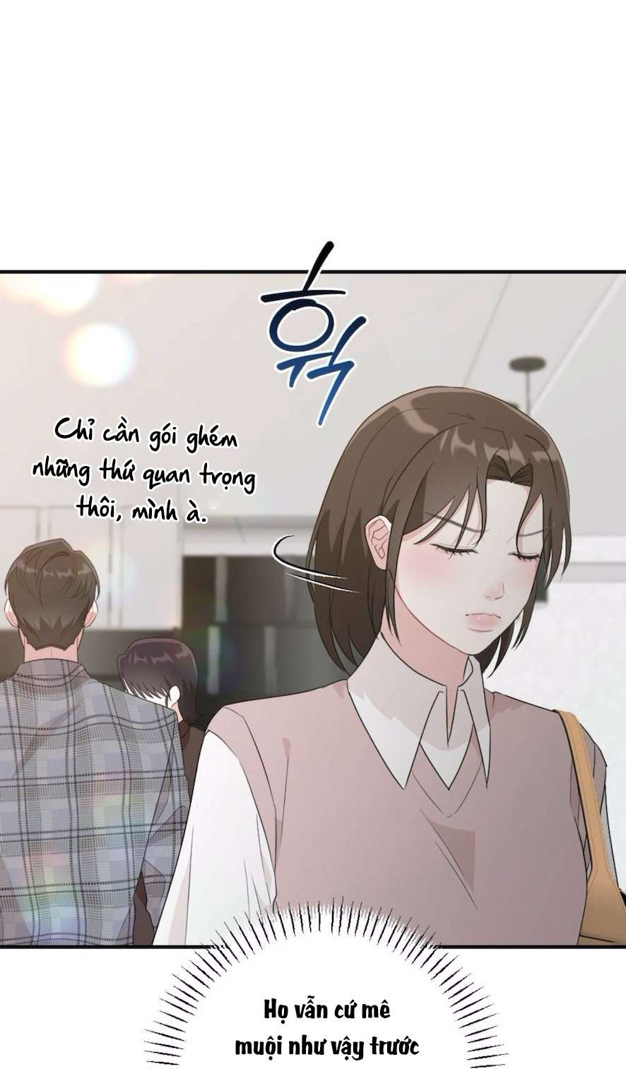 Chiếm Lấy Em Chap 8 - Trang 3