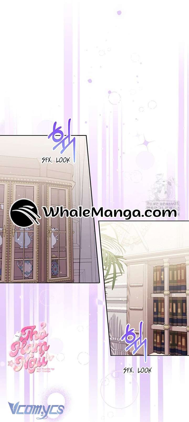 Nàng Vịt Chờ Ngày Hủy Hôn Chap 18 - Trang 2