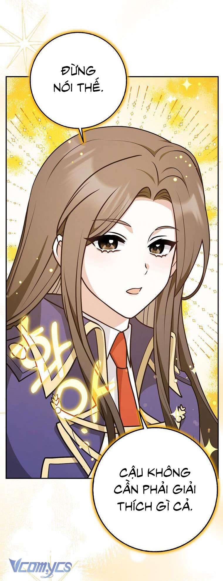 Tôi Thề Chúng Ta Chỉ Là Bạn Chapter 40 - Next Chapter 41