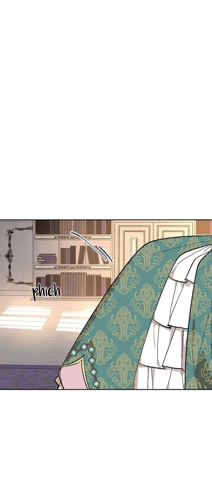 Vị Hôn Thê Khế Ước Của Công Tước Chap 135 - Next Chap 136