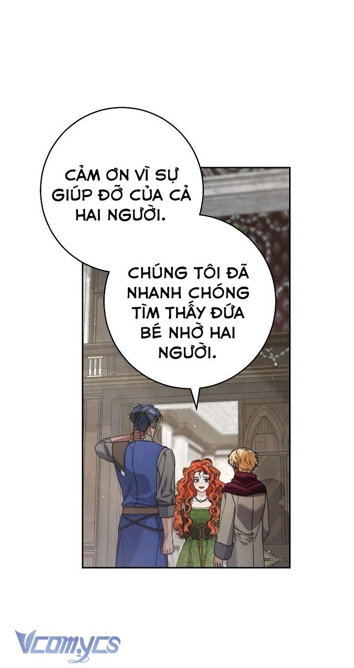 Hôn Nhân Vụ Lợi 2: Bản Tình Ca Không Thể Quên Chap 27 - Trang 2