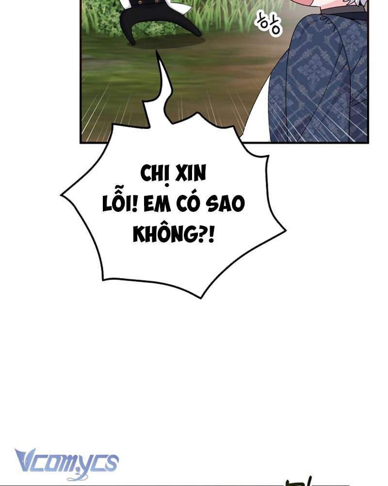 Chị Gái Của Nhân Vật Phản Diện Hôm Nay Cũng Đang Đau Khổ Chap 80 - Trang 4