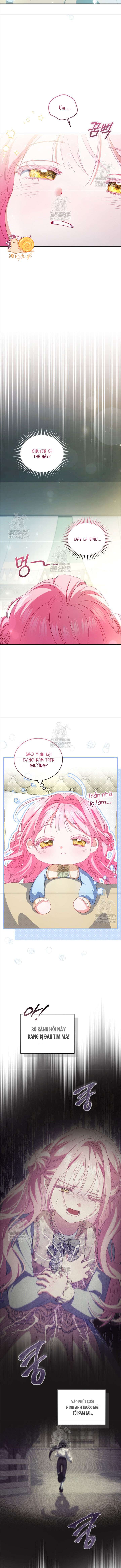 Tôi Là Người Duy Nhất Không Biết Ác Nữ Là Một Người Đàn Ông Chap 8 - Trang 2