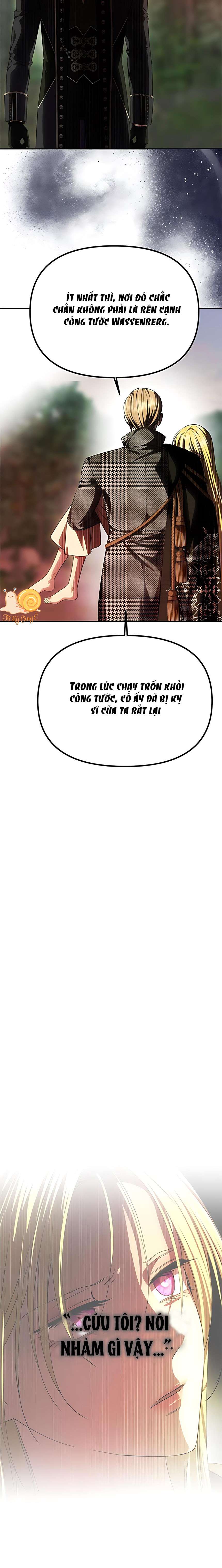 Chỉ Cần Một Người Chồng Là Đủ Chapter 85 - Next 