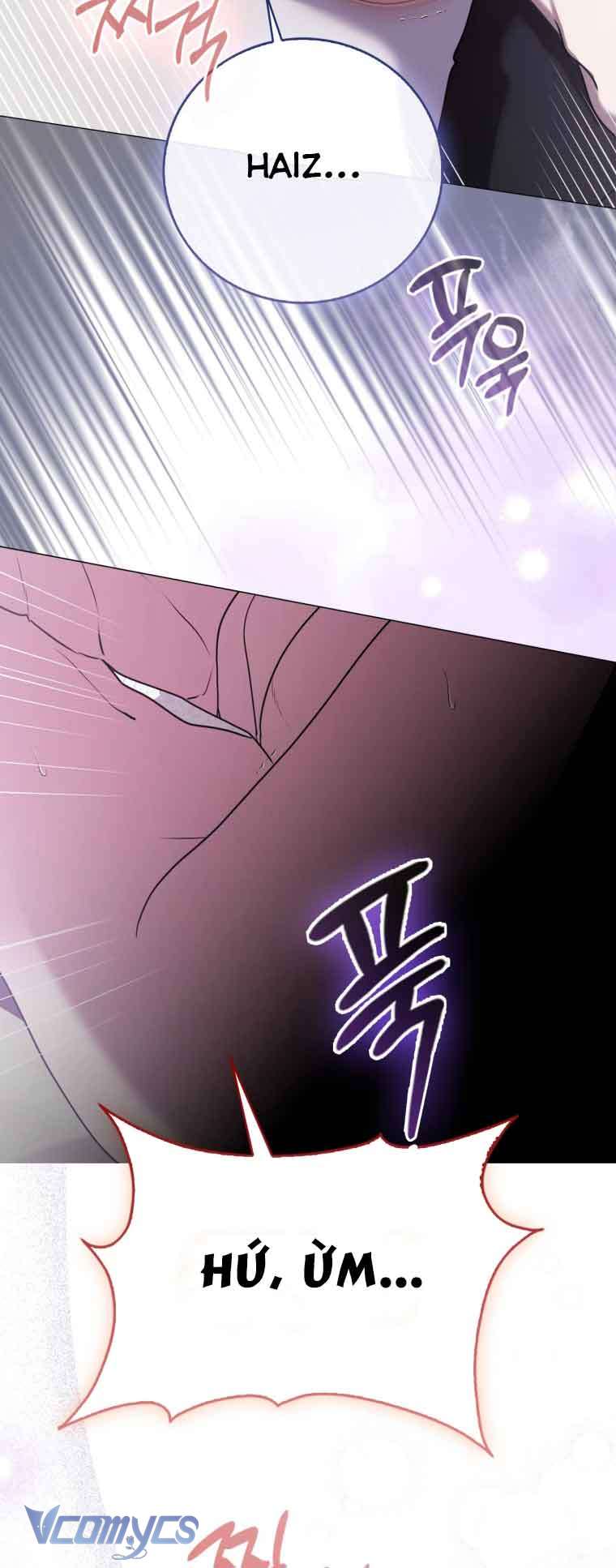 Bạn Trai Nhân Vật Chính Ám Ảnh Tôi Chap 58.2 - Trang 2