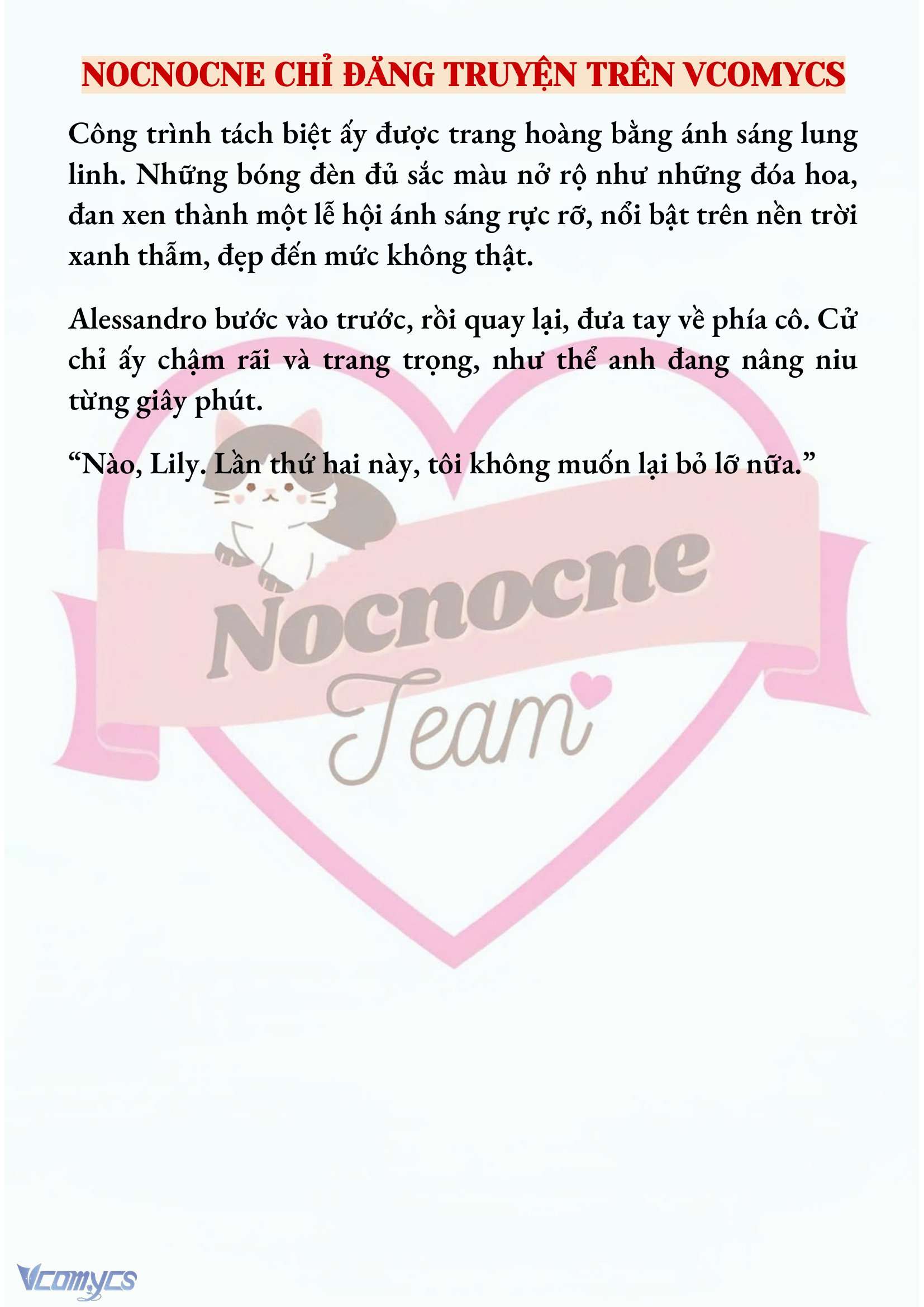 [TIỂU THUYẾT] ĐIỂM CHÍ Chap 62 - Trang 2