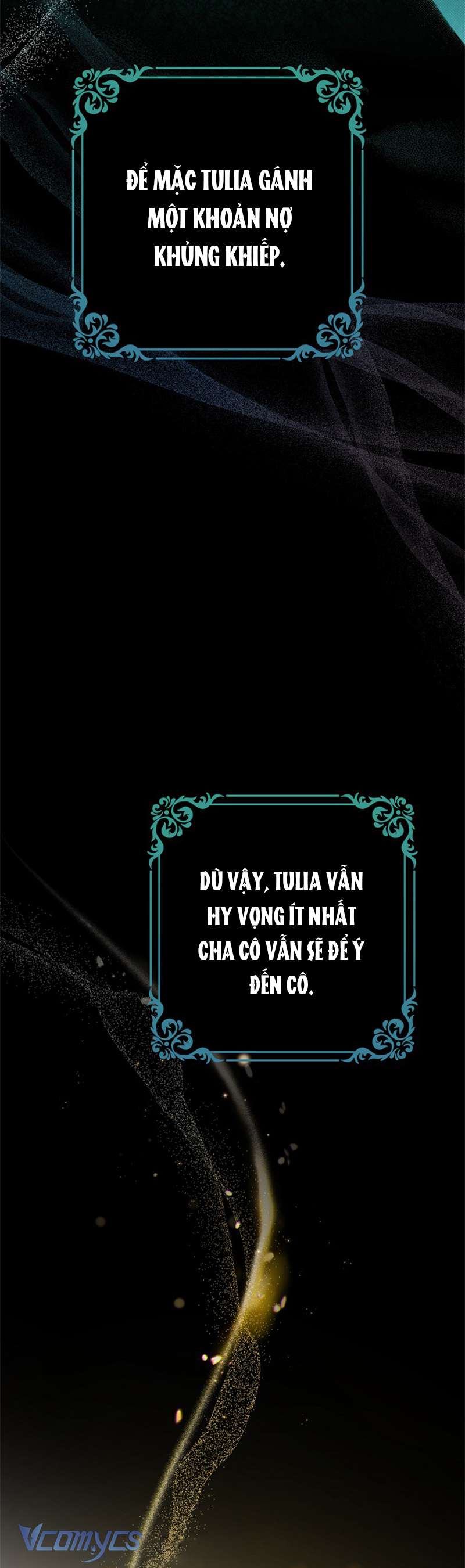 Kẻ Phản Diện Đó Chính Là Tôi Chap 2 - Trang 3