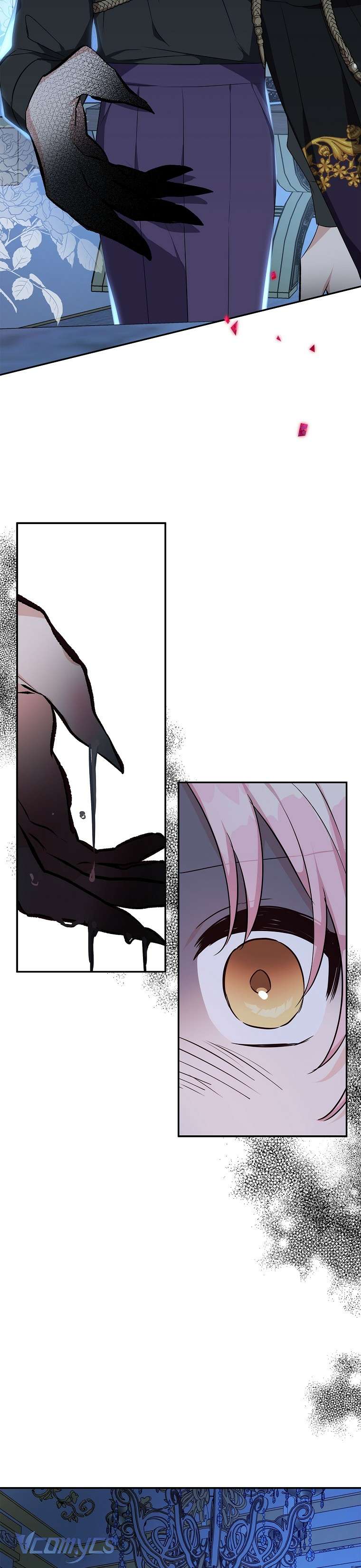 Tôi đã trở thành con gái út của công tước phản diện Chapter 23 - Next Chapter 24