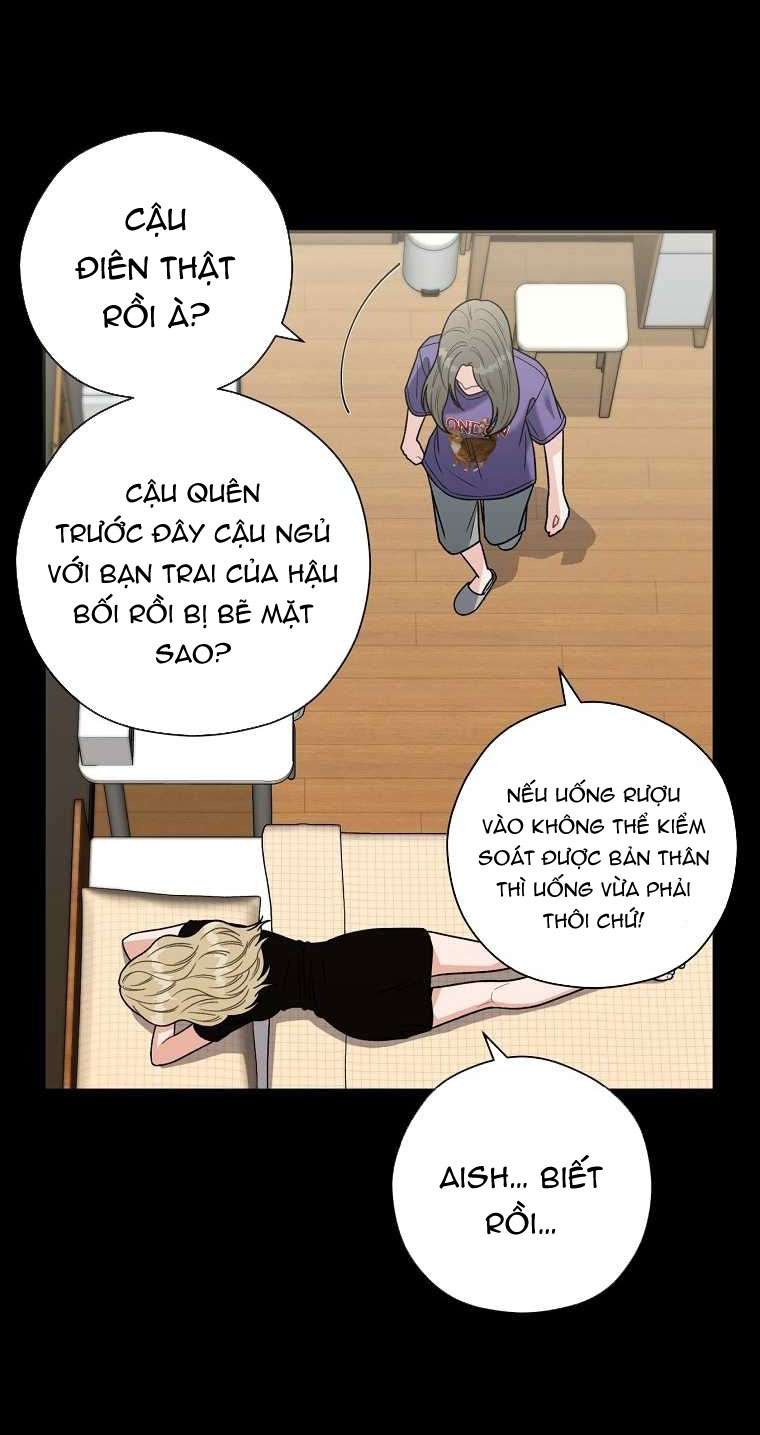 [18+] Ngọn Gió Thơ Ngây Chap 4 - Trang 2