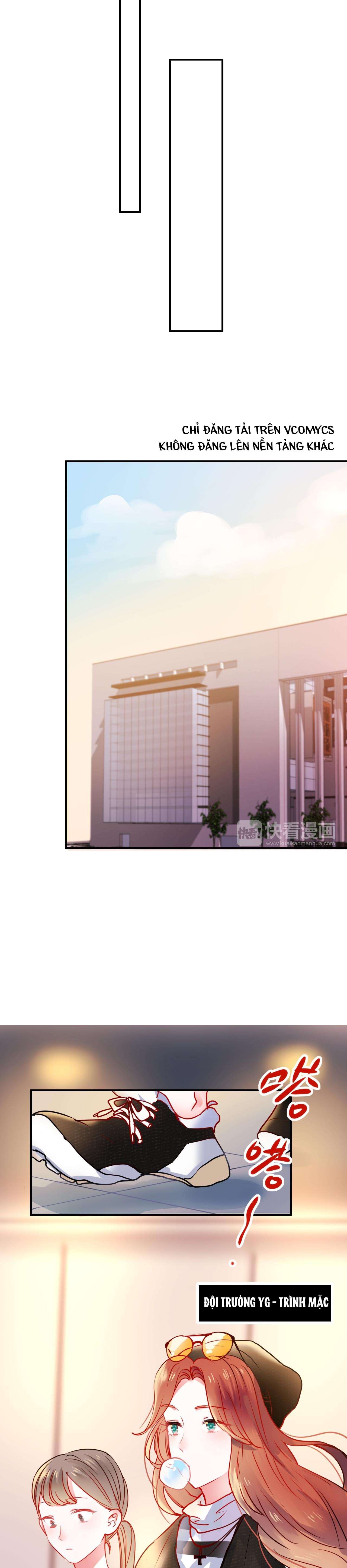 Thành Dã Tiêu Hà Chap 13.5 - Trang 2