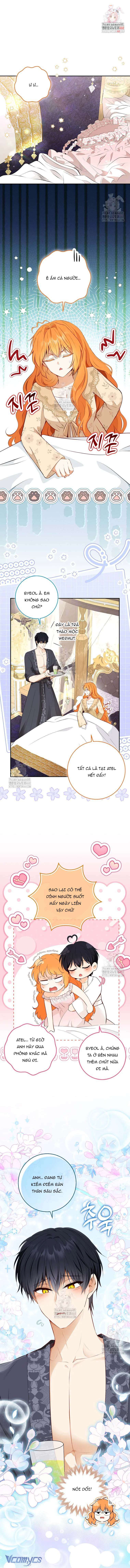 Sóc Con Tài Năng Chap 122 - Trang 2