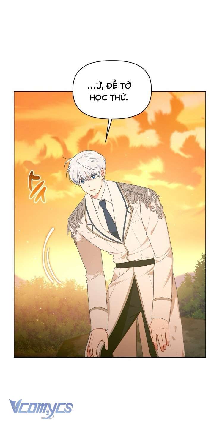 Sự Điều Trị Đặc Biệt Của Tinh Linh Chap 110 - Next Chapter 111