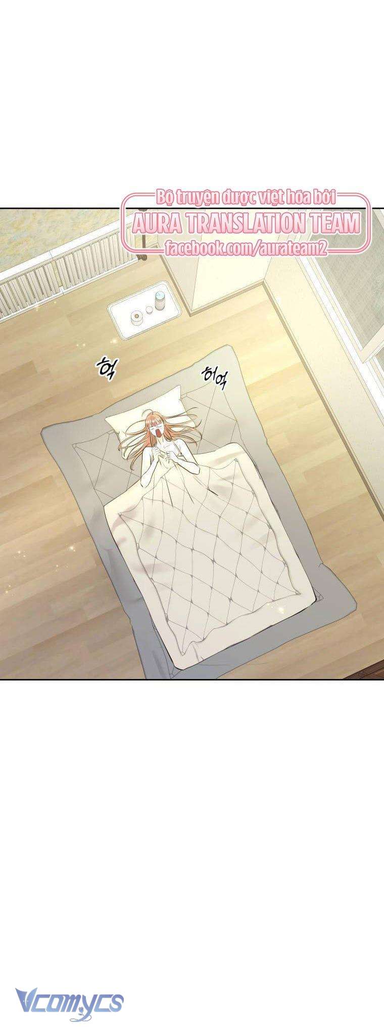 Tình Yêu Có Thể Về Quê Làm Nông Sao? Chap 18 - Trang 3