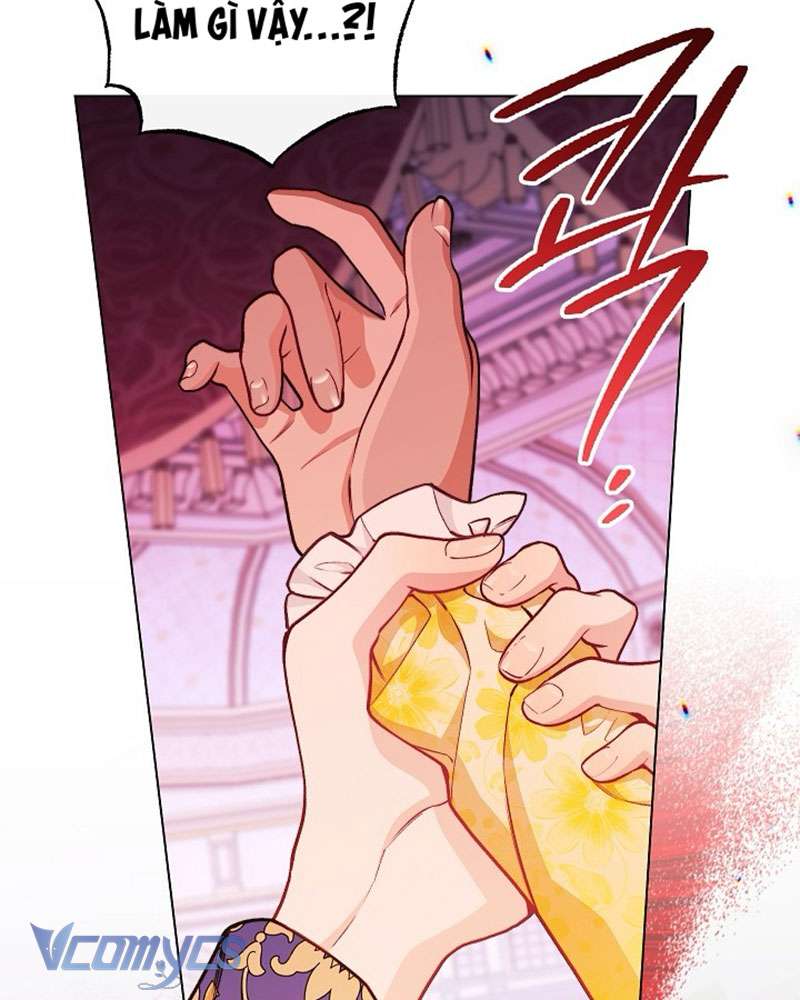 Hầu Gái Độc Quyền Của Hoàng Hậu Phản Diện Chap 77 - Trang 4