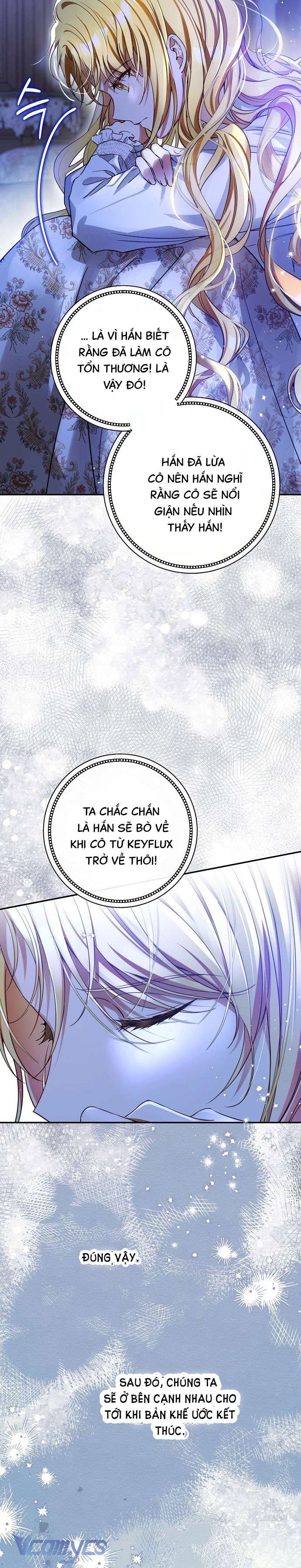 Thuần Hóa Hầu Tước Quái Dị Chap 69 - Next Chap 70
