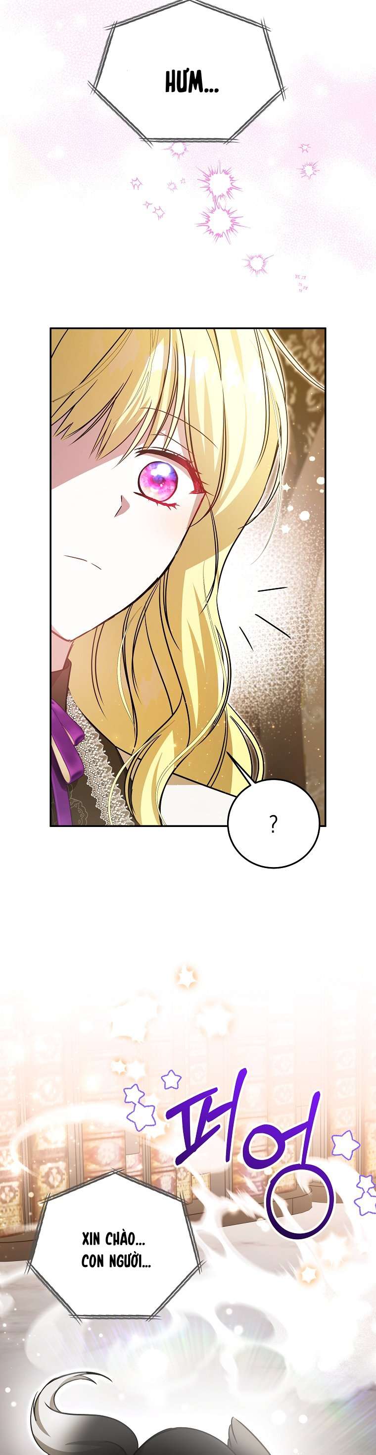 Chị Gái Tôi Là Nhân Vật Chính Chap 33 - Trang 4